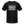 Load image into Gallery viewer, White Silence is Consent Black Lives Matter Tee - black
