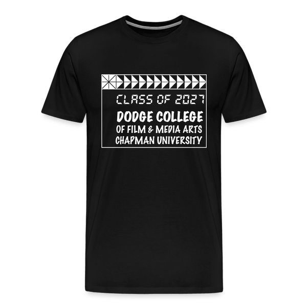 Dodge College Class of 2027 - black