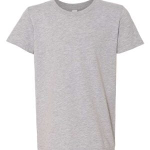 BELLA + CANVAS Youth CVC Jersey Tee | 3001YCVC - BELLA + CANVAS - Custom Apparel by Breaking Free Industries