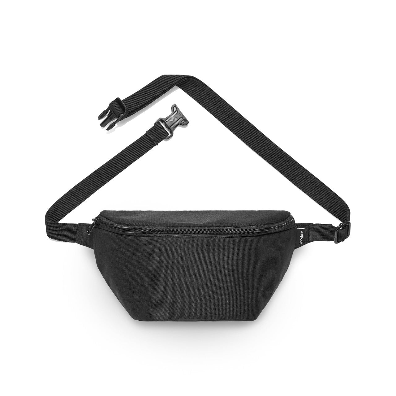 AS Colour Waist Bag | 1014 - AS Colour - Custom Apparel by Breaking Free Industries