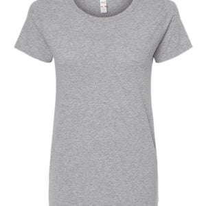 M&O 4810 – Athletic Grey
