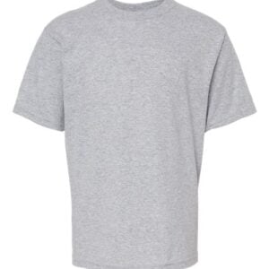 M&O 4850 – Athletic Grey