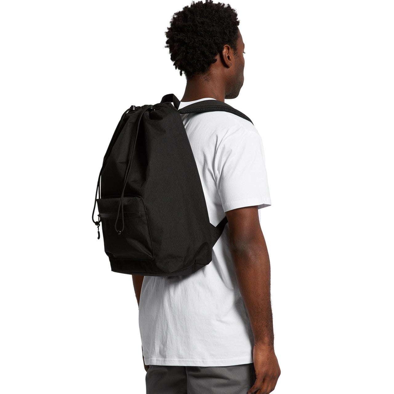 AS Colour Recycled Rucksack | 1028 - AS Colour - Custom Apparel by Breaking Free Industries
