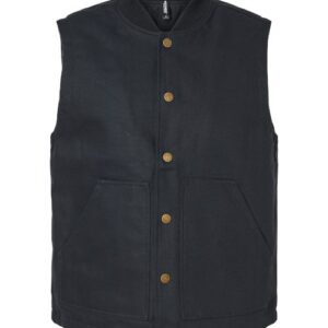 Independent Trading Co. Mens Insulated Canvas Workwear - Independent Trading Co. - Custom Apparel by Breaking Free Industries