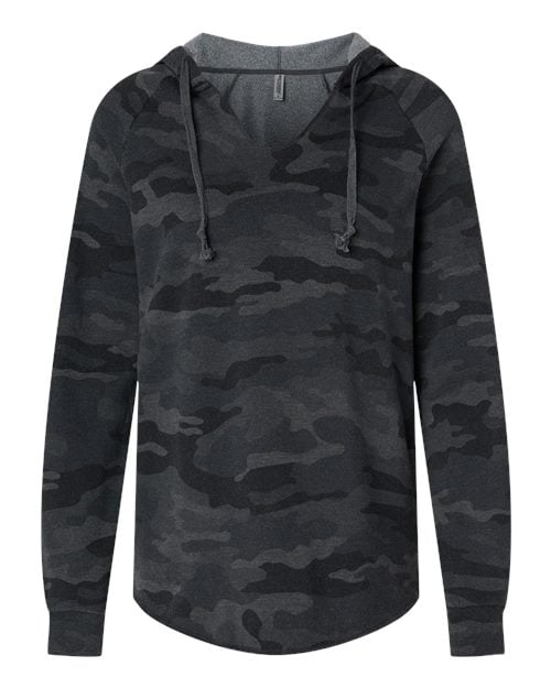 Independent Trading Co. Women’s Lightweight California - Independent Trading Co. - Custom Apparel by Breaking Free Industries
