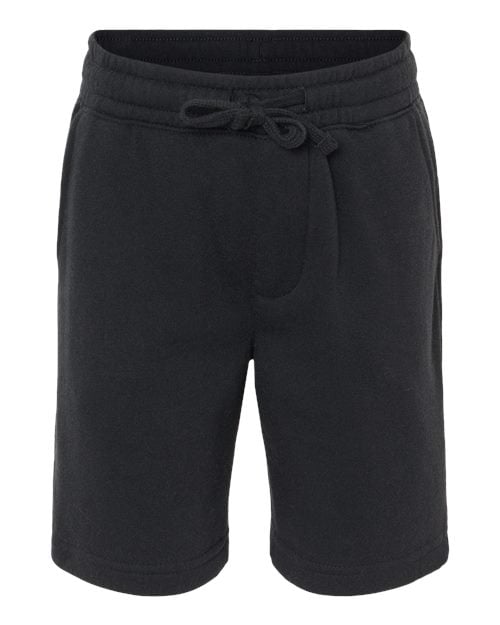 Independent Trading Co. Youth Lightweight Special Blen - Independent Trading Co. - Custom Apparel by Breaking Free Industries
