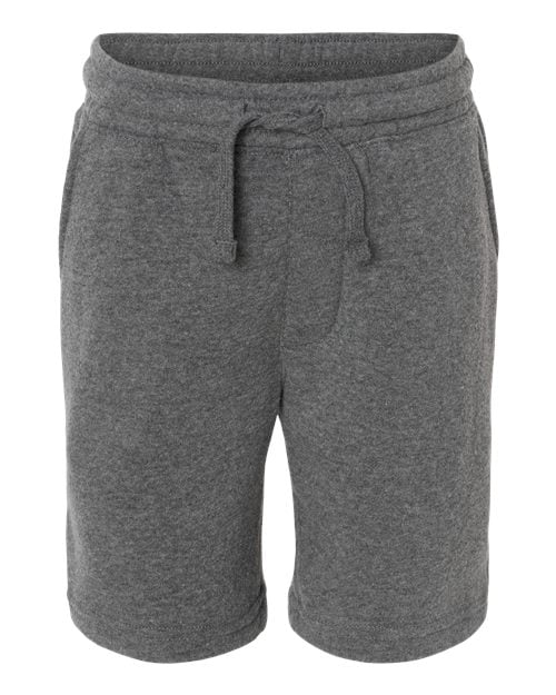 Independent Trading Co. Youth Lightweight Special Blen - Independent Trading Co. - Custom Apparel by Breaking Free Industries