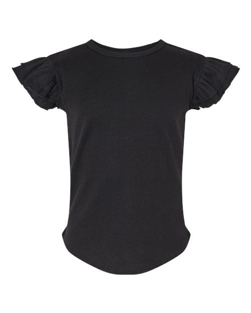Rabbit Skins 3339 – Black