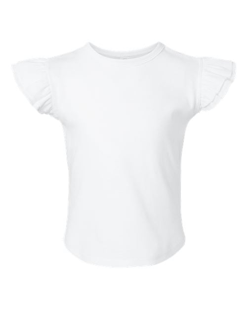 Rabbit Skins 3339 – White