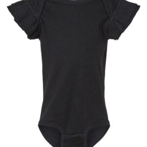 Rabbit Skins 4439 – Black