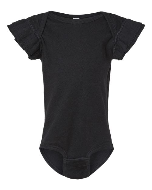 Rabbit Skins 4439 – Black