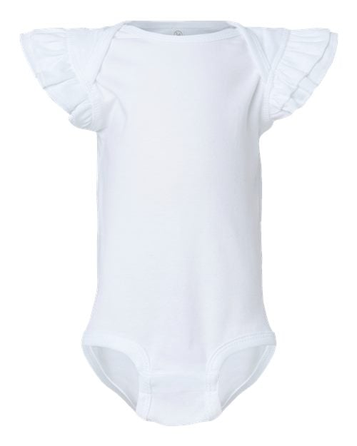 Rabbit Skins 4439 – White