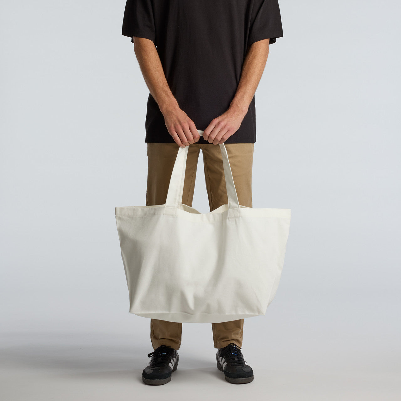 AS Colour Oversized Tote Bag | 1040 - AS Colour - Custom Apparel by Breaking Free Industries