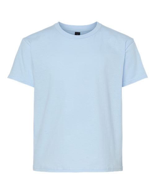 Gildan 64000 Softstyle T‑Shirt — Unisex Ringspun Cotton Tee — Daisy