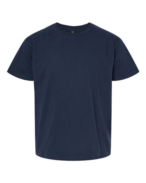 Gildan 64000 Softstyle T‑Shirt — Unisex Ringspun Cotton Tee — Daisy