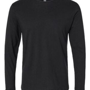 Next Level Unisex CVC Long Sleeve T-Shirt | 6211 - Next Level - Custom Apparel by Breaking Free Industries