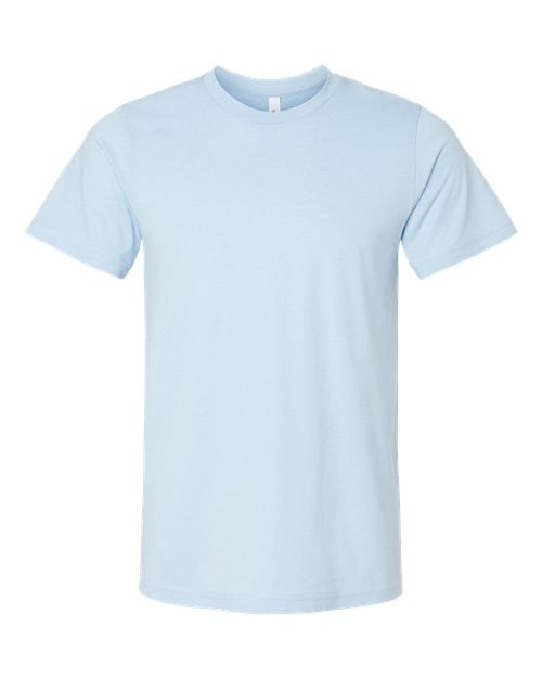 BELLA + CANVAS CVC Jersey Tee | 3001CVC - BELLA + CANVAS - Custom Apparel by Breaking Free Industries