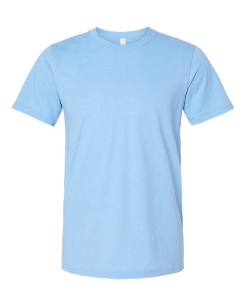 BELLA + CANVAS CVC Jersey Tee | 3001CVC - BELLA + CANVAS - Custom Apparel by Breaking Free Industries