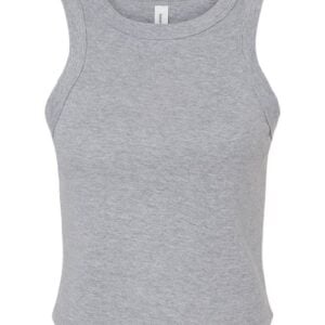 1019 - Athletic Heather