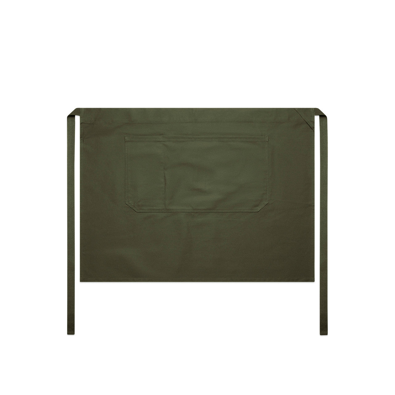 AS Colour Carrie Half Apron | 1083 - AS Colour - Custom Apparel by Breaking Free Industries