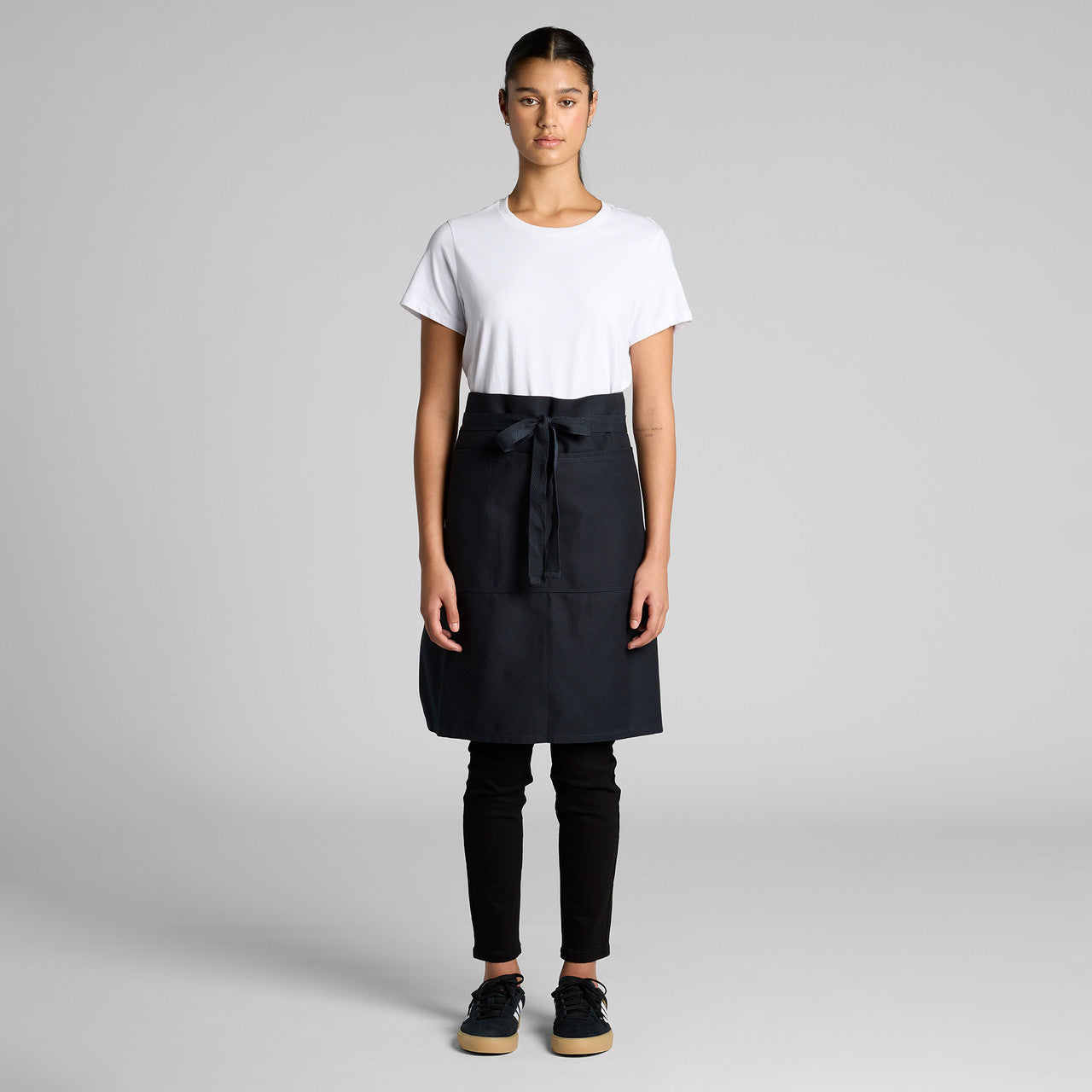 AS Colour Carrie Half Apron | 1083 - AS Colour - Custom Apparel by Breaking Free Industries