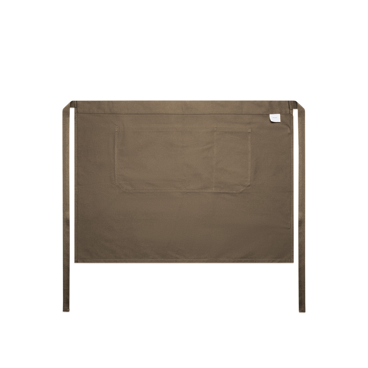 AS Colour Carrie Half Apron | 1083 - AS Colour - Custom Apparel by Breaking Free Industries
