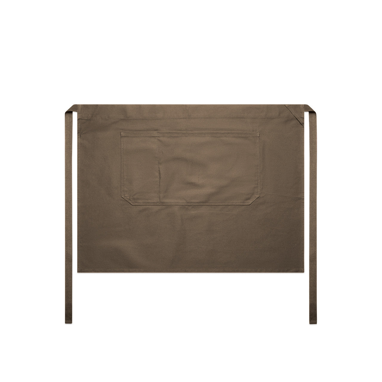 AS Colour Carrie Half Apron | 1083 - AS Colour - Custom Apparel by Breaking Free Industries