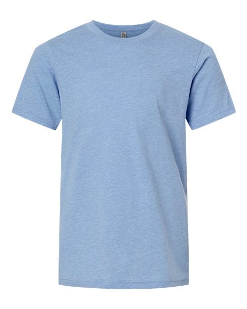 Next Level Youth CVC T-Shirt | 3312 - Next Level - Custom Apparel by Breaking Free Industries
