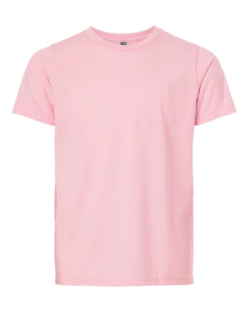 Next Level Youth CVC T-Shirt | 3312 - Next Level - Custom Apparel by Breaking Free Industries