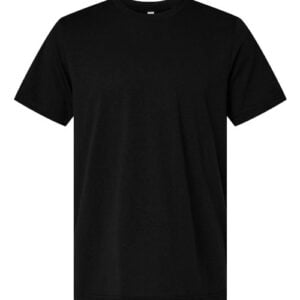 BELLA + CANVAS Unisex EcoMax Tee | 3001ECO - BELLA + CANVAS - Custom Apparel by Breaking Free Industries