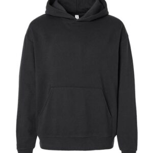 Independent Trading Co. Unisex Avenue Hooded Sweatshir - Independent Trading Co. - Custom Apparel by Breaking Free Industries