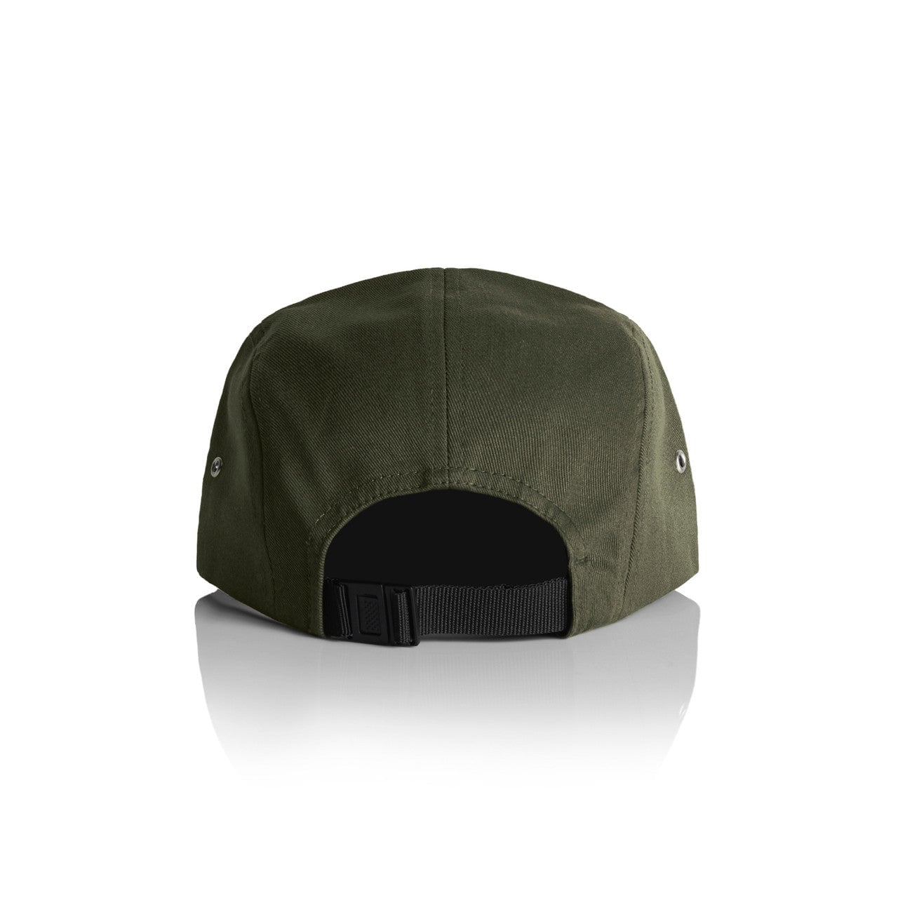 AS Colour Finn Five Panel Cap | 1103 - AS Colour - Custom Apparel by Breaking Free Industries