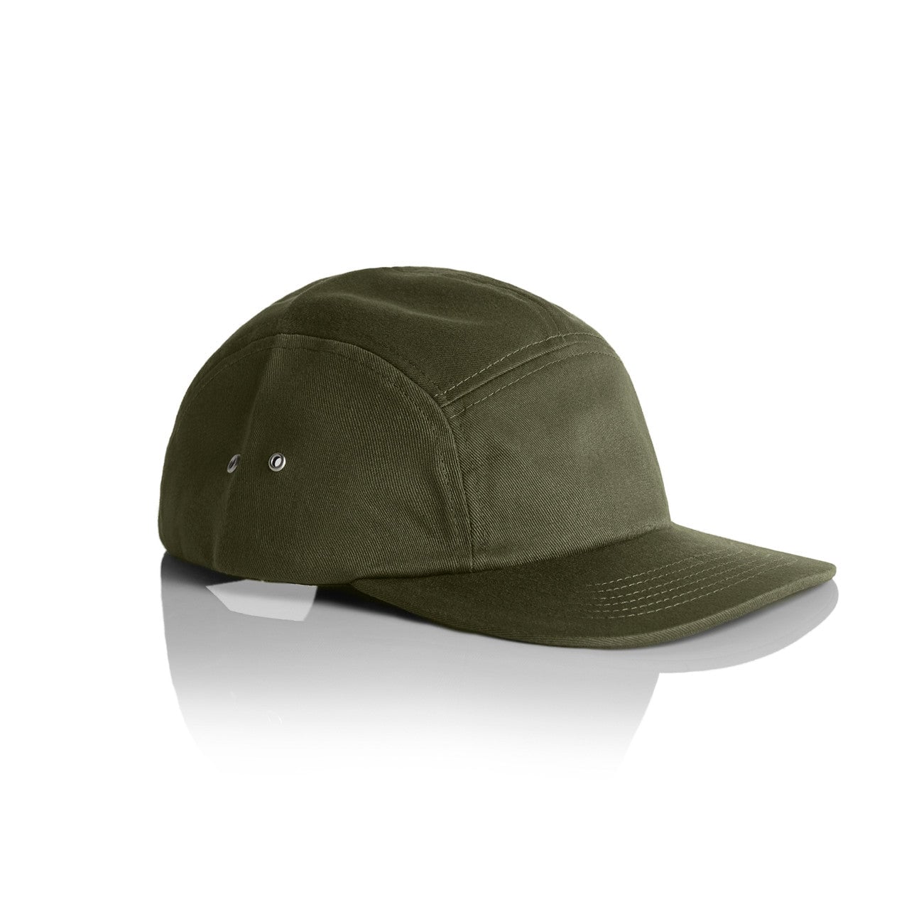 AS Colour Finn Five Panel Cap | 1103 - AS Colour - Custom Apparel by Breaking Free Industries