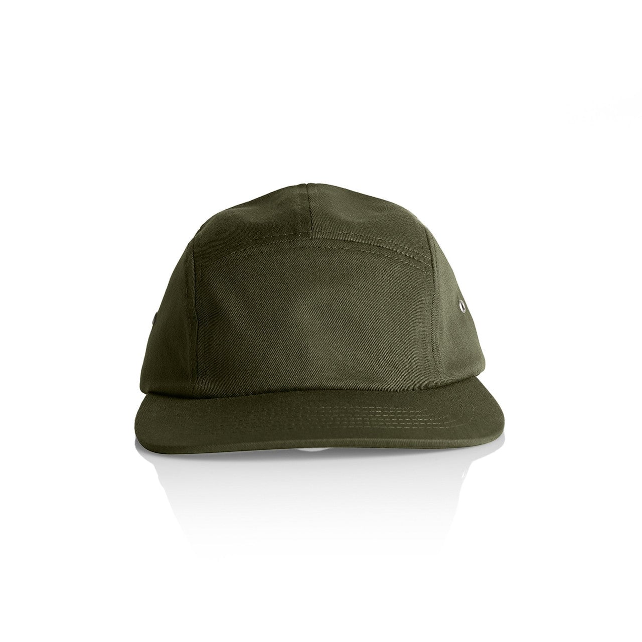 AS Colour Finn Five Panel Cap | 1103 - AS Colour - Custom Apparel by Breaking Free Industries