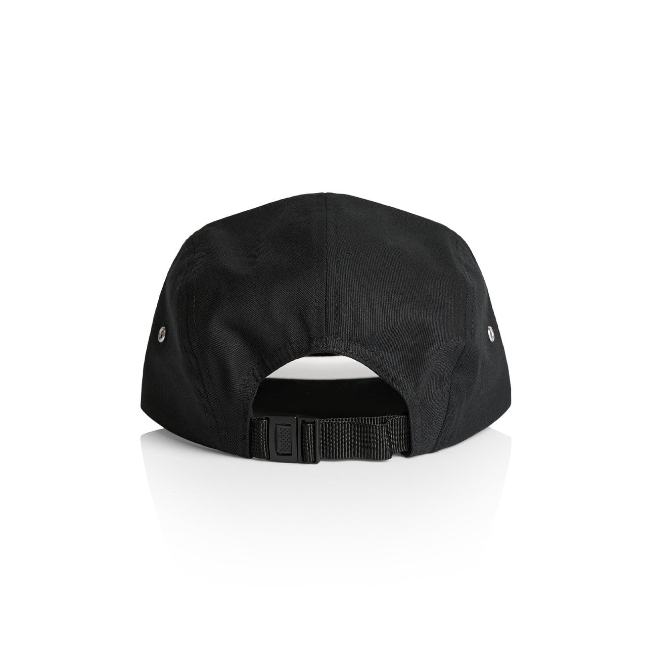 AS Colour Finn Five Panel Cap | 1103 - AS Colour - Custom Apparel by Breaking Free Industries
