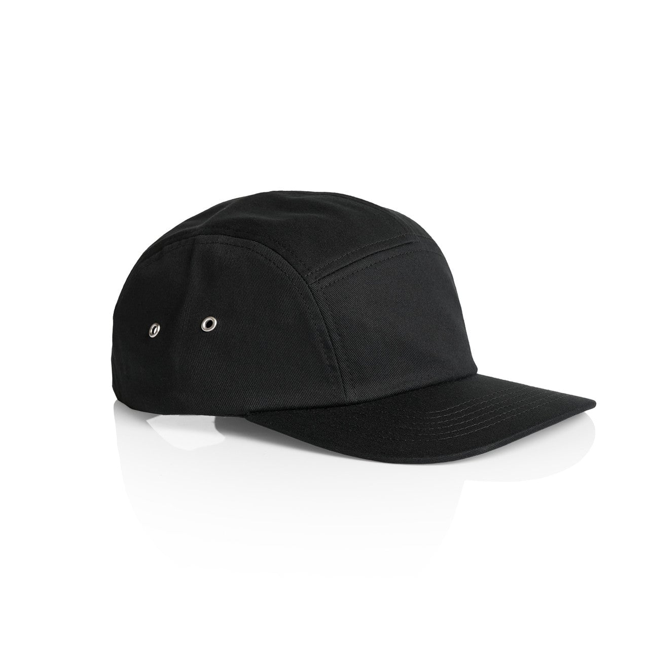 AS Colour Finn Five Panel Cap | 1103 - AS Colour - Custom Apparel by Breaking Free Industries