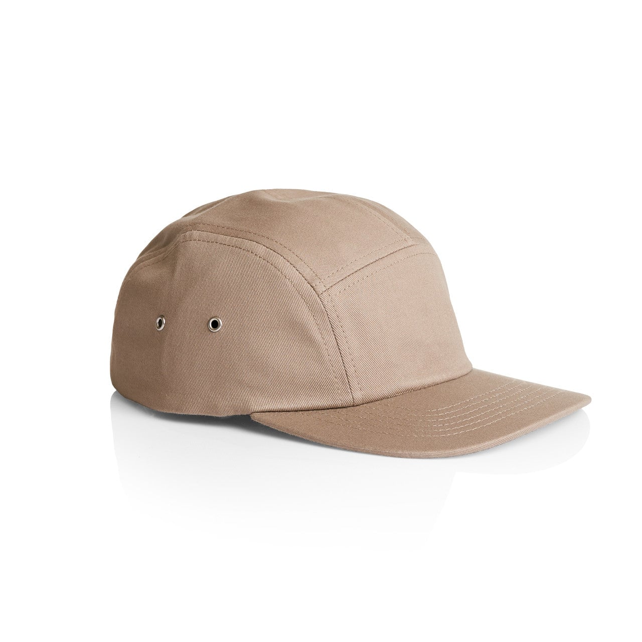 AS Colour Finn Five Panel Cap | 1103 - AS Colour - Custom Apparel by Breaking Free Industries