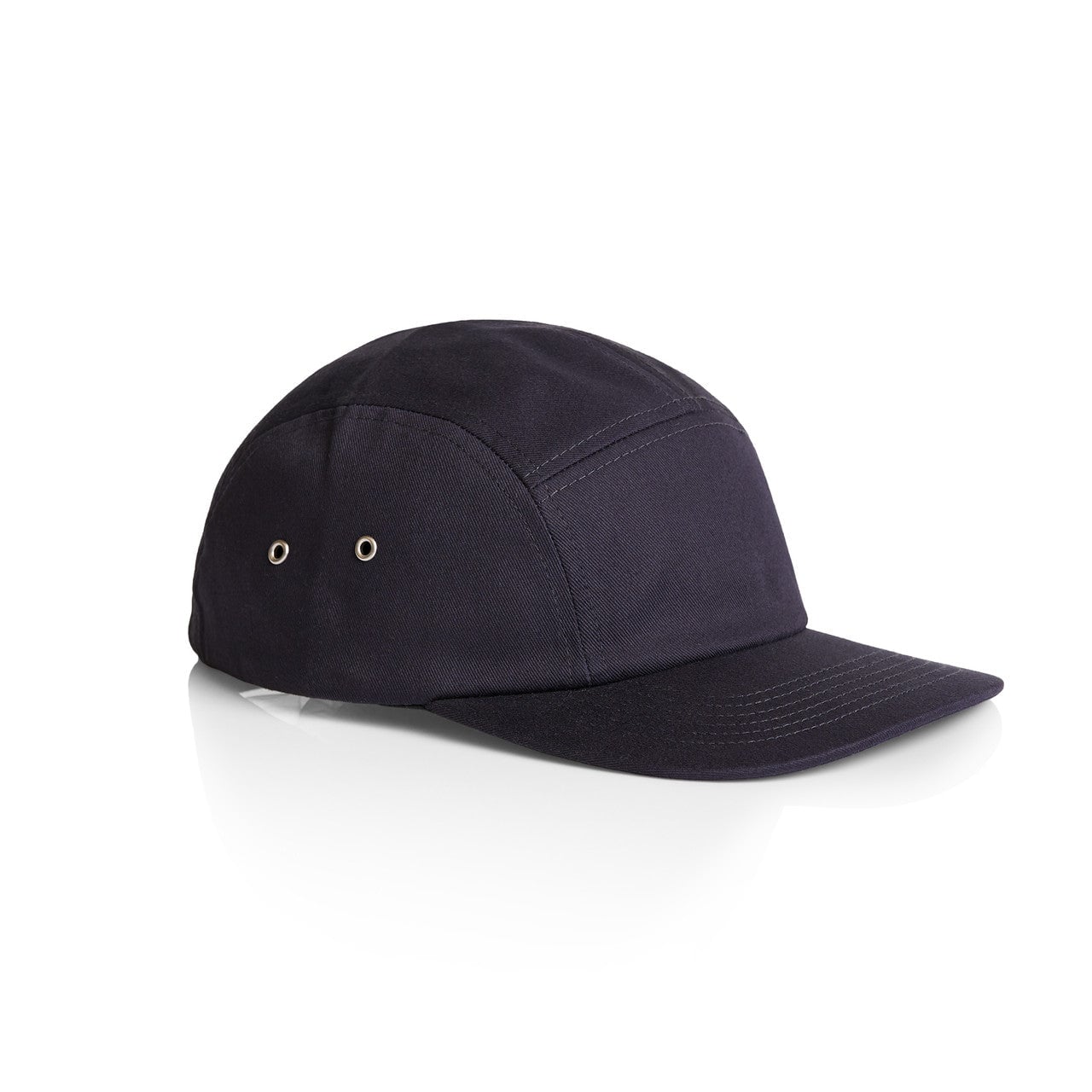 AS Colour Finn Five Panel Cap | 1103 - AS Colour - Custom Apparel by Breaking Free Industries