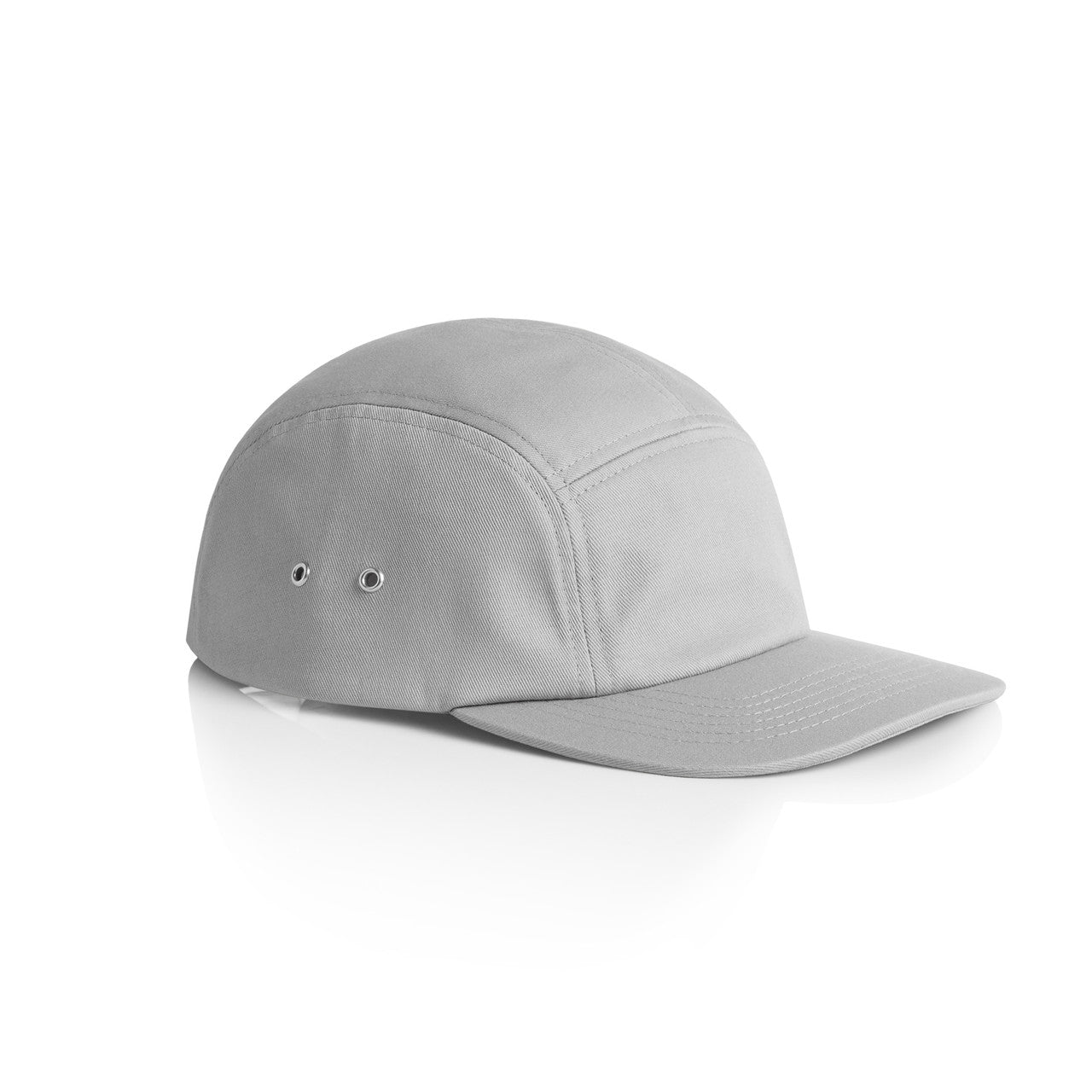 AS Colour Finn Five Panel Cap | 1103 - AS Colour - Custom Apparel by Breaking Free Industries