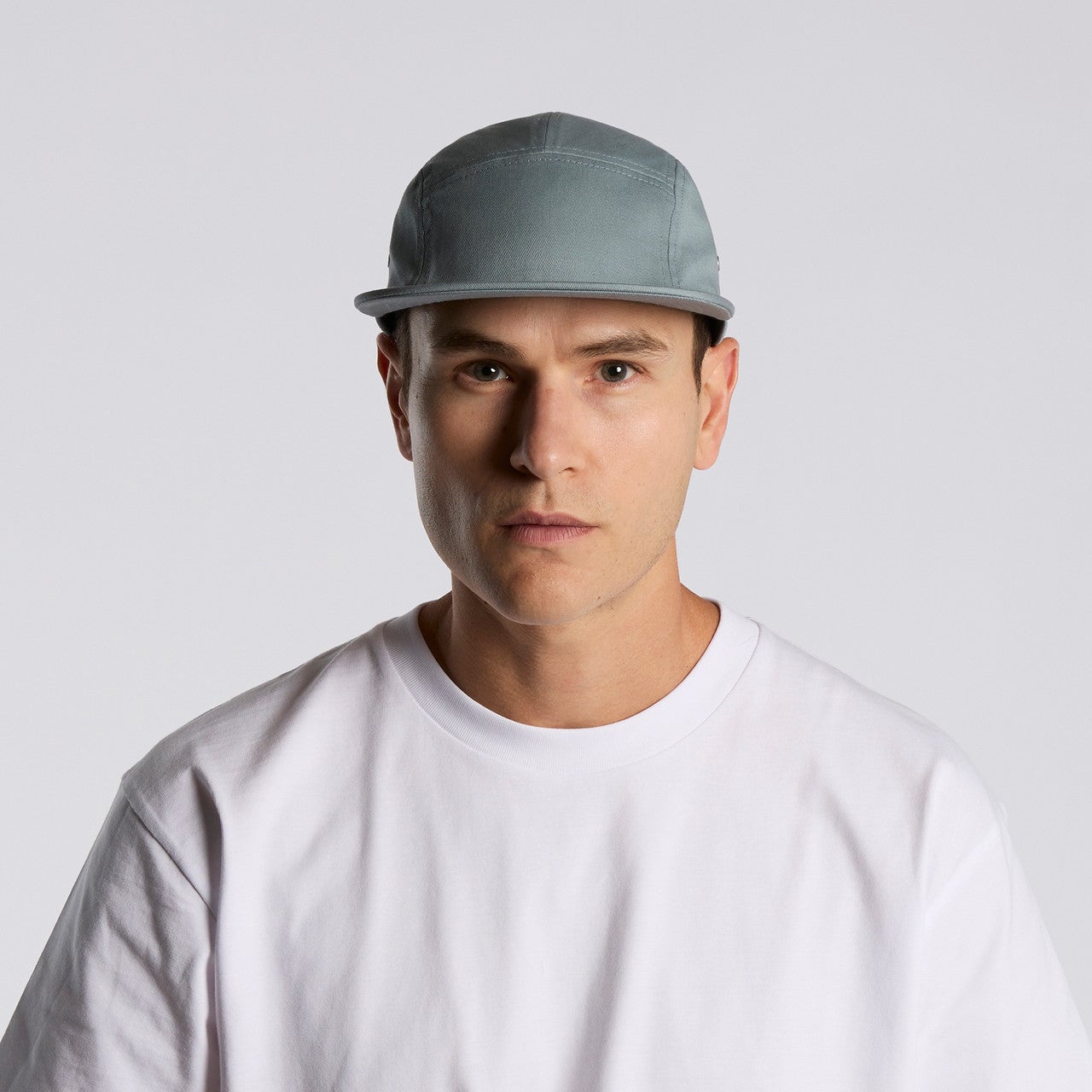 AS Colour Finn Five Panel Cap | 1103 - AS Colour - Custom Apparel by Breaking Free Industries