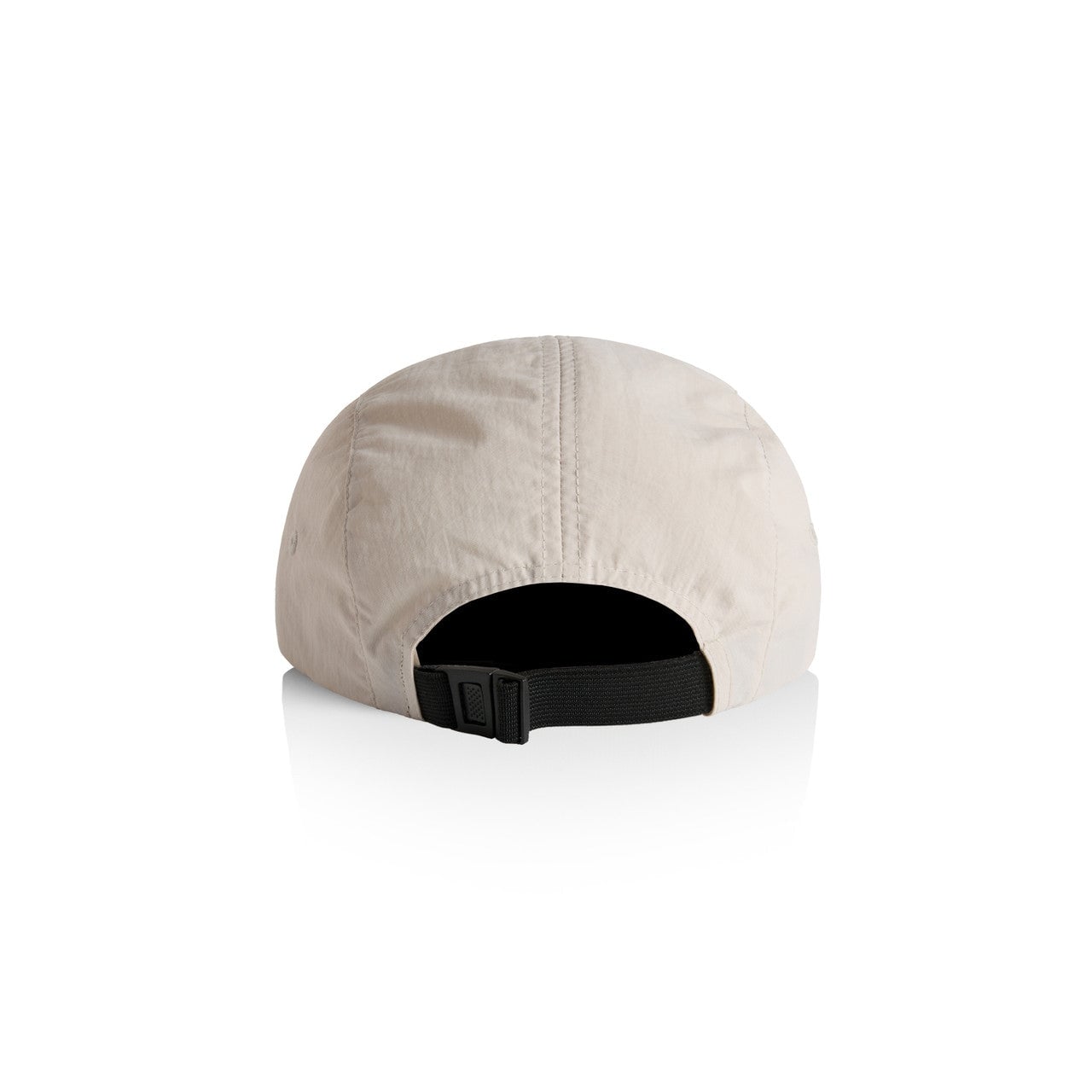 AS Colour Finn Two-Tone Nylon Cap | 1105 - AS Colour - Custom Apparel by Breaking Free Industries