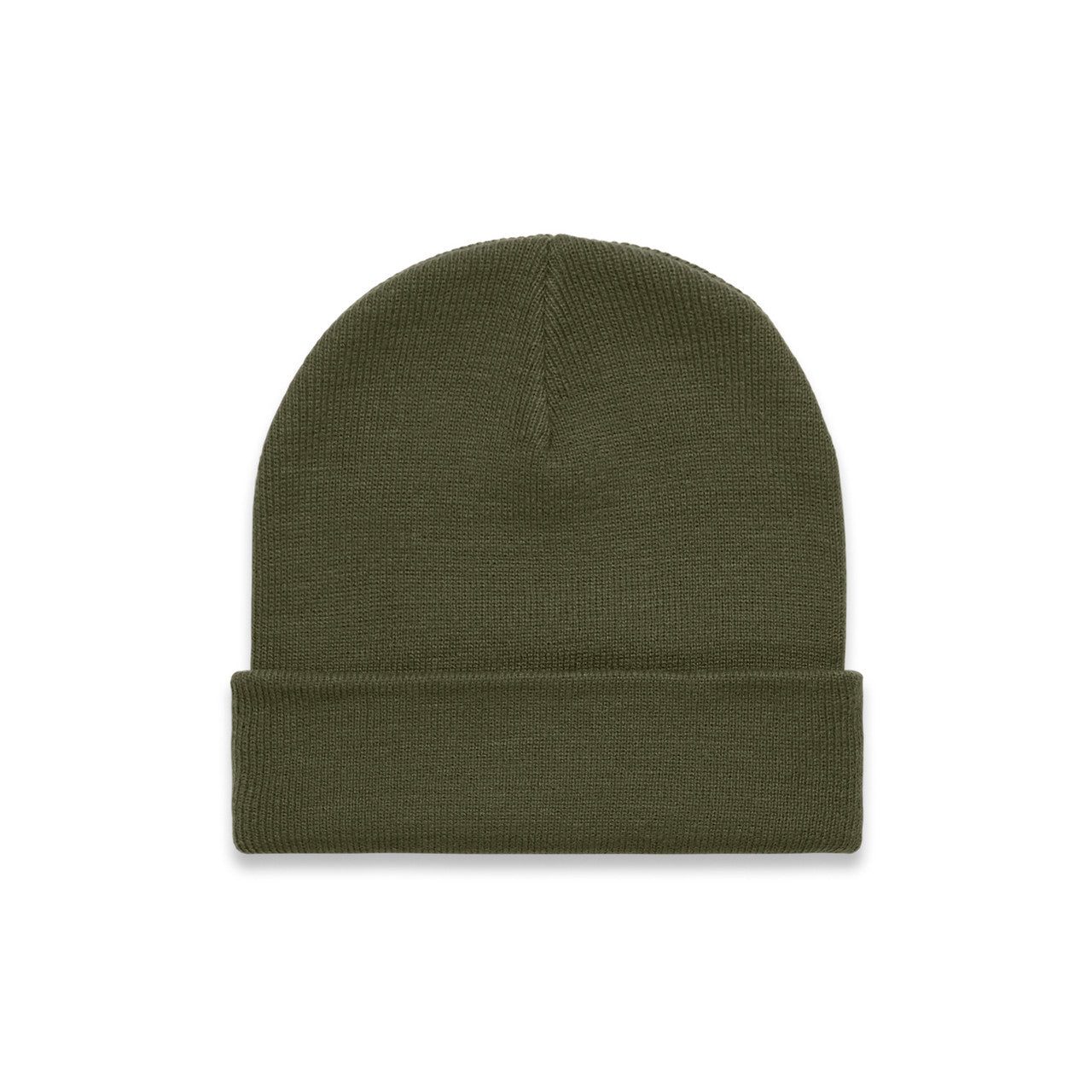 AS Colour Cuff Beanie | 1107 - AS Colour - Custom Apparel by Breaking Free Industries