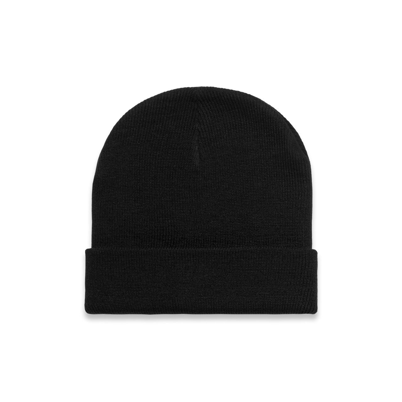 AS Colour Cuff Beanie | 1107 - AS Colour - Custom Apparel by Breaking Free Industries