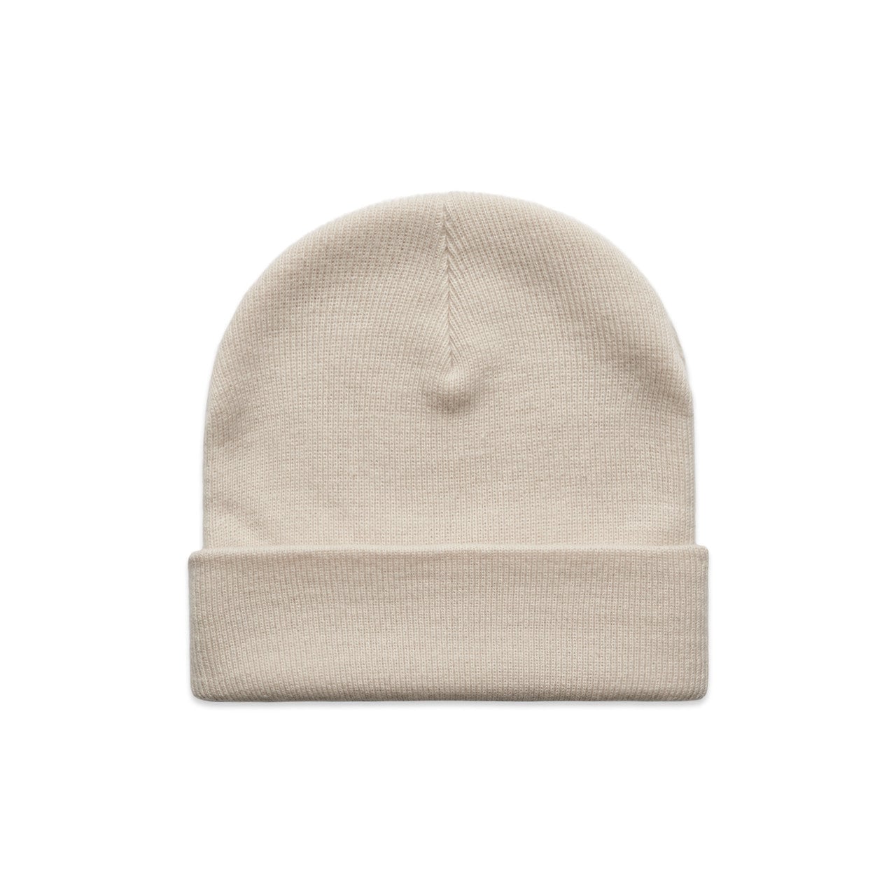 AS Colour Cuff Beanie | 1107 - AS Colour - Custom Apparel by Breaking Free Industries