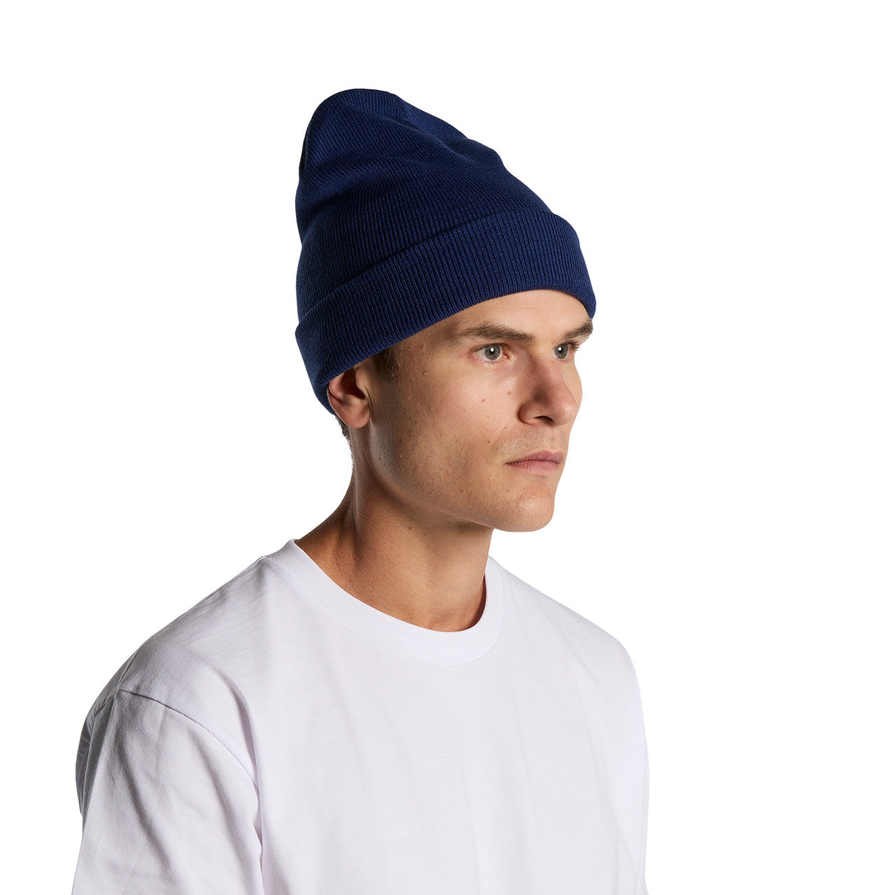 AS Colour Cuff Beanie | 1107 - AS Colour - Custom Apparel by Breaking Free Industries