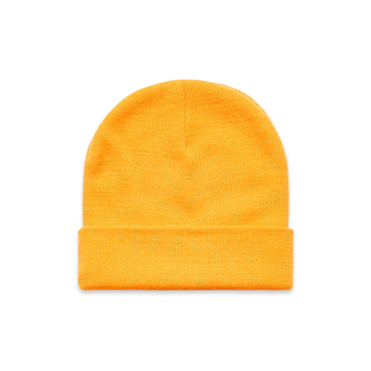 AS Colour Cuff Beanie | 1107 - AS Colour - Custom Apparel by Breaking Free Industries