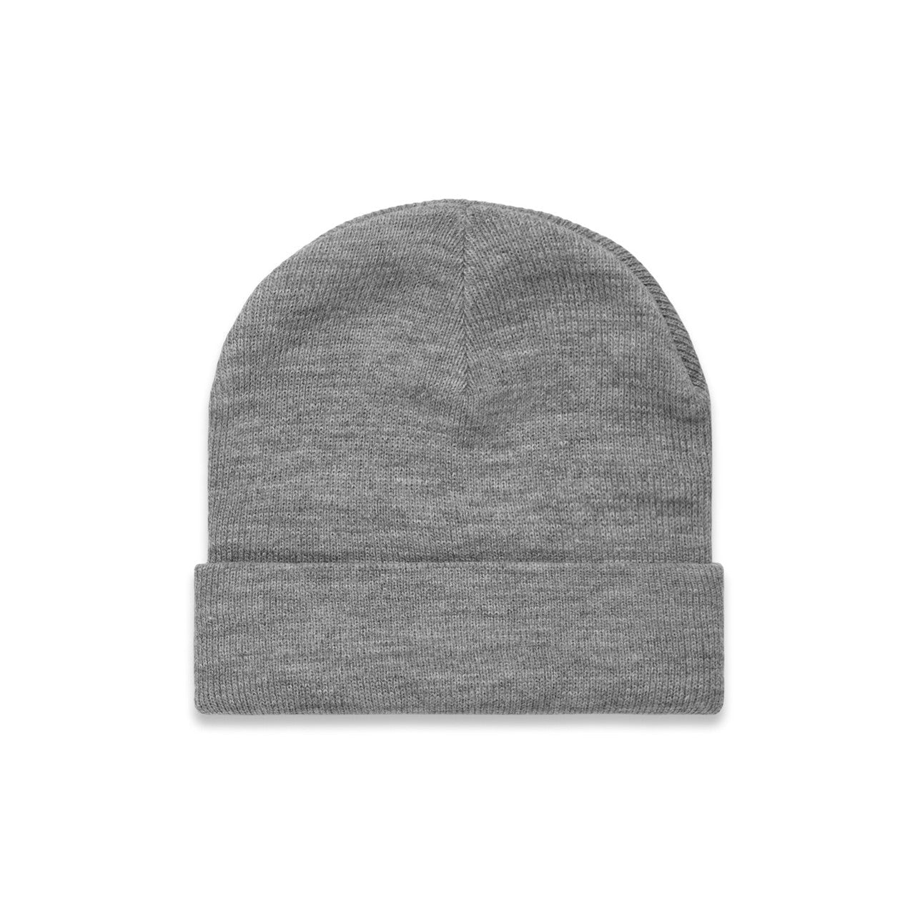 AS Colour Cuff Beanie | 1107 - AS Colour - Custom Apparel by Breaking Free Industries