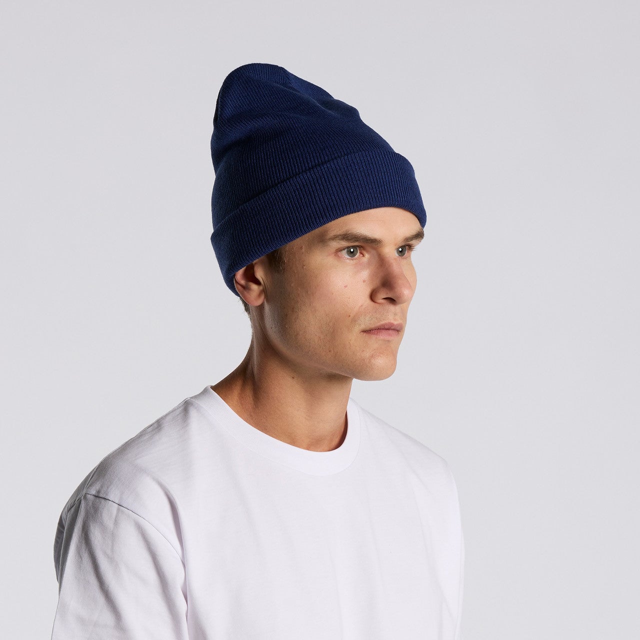 AS Colour Cuff Beanie | 1107 - AS Colour - Custom Apparel by Breaking Free Industries