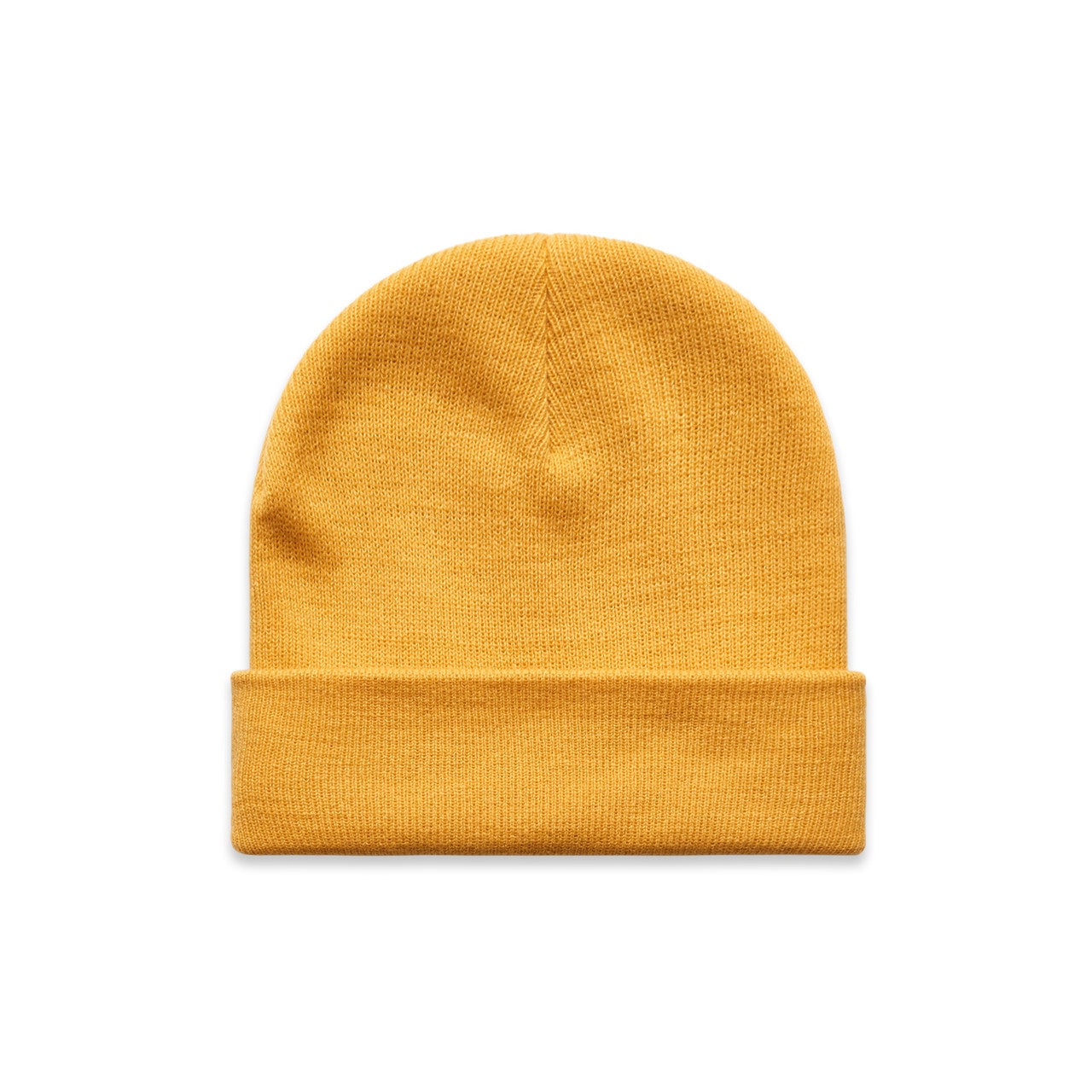 AS Colour Cuff Beanie | 1107 - AS Colour - Custom Apparel by Breaking Free Industries