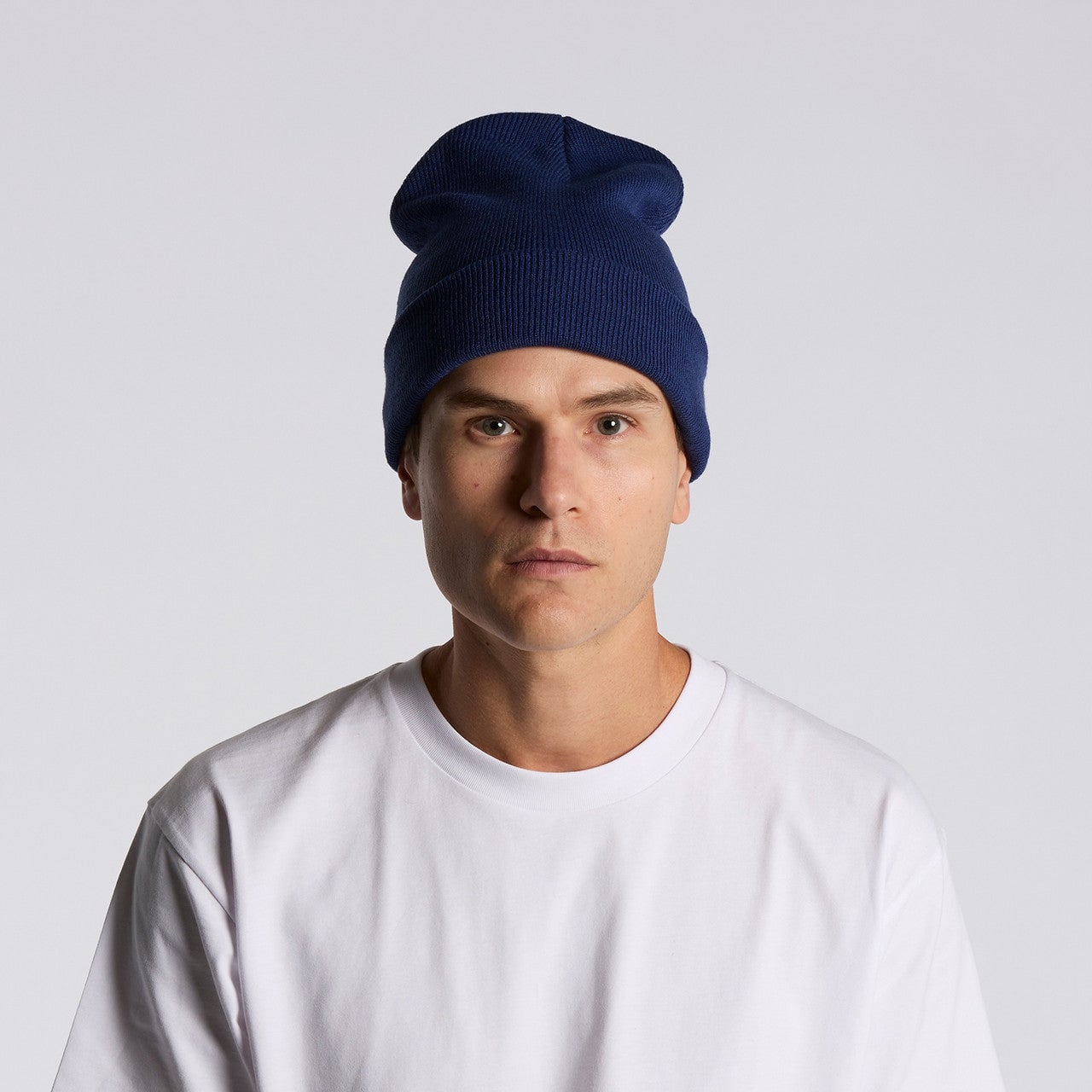 AS Colour Cuff Beanie | 1107 - AS Colour - Custom Apparel by Breaking Free Industries